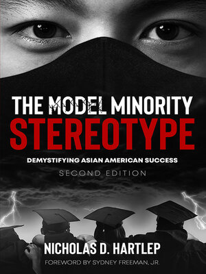 cover image of The Model Minority Stereotype
